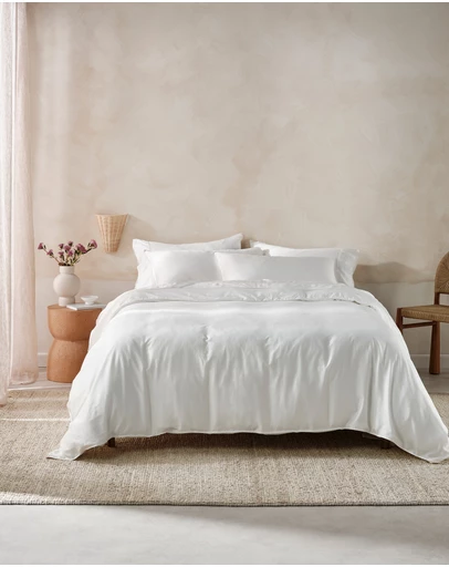 Linen House - Surf Wash Quilt Cover Set