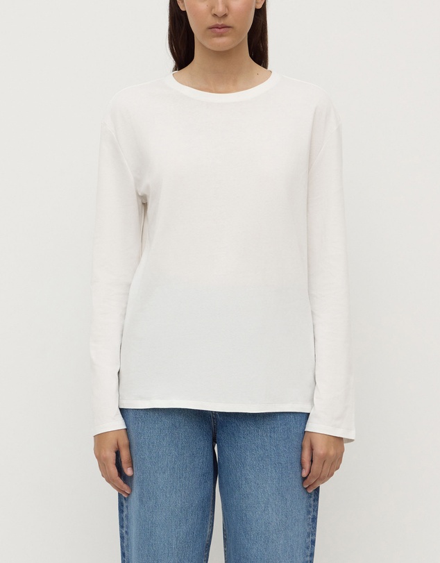 Assembly Label - Thea Long Sleeve Tee