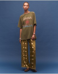 KINGA CSILLA - Sunset Tee