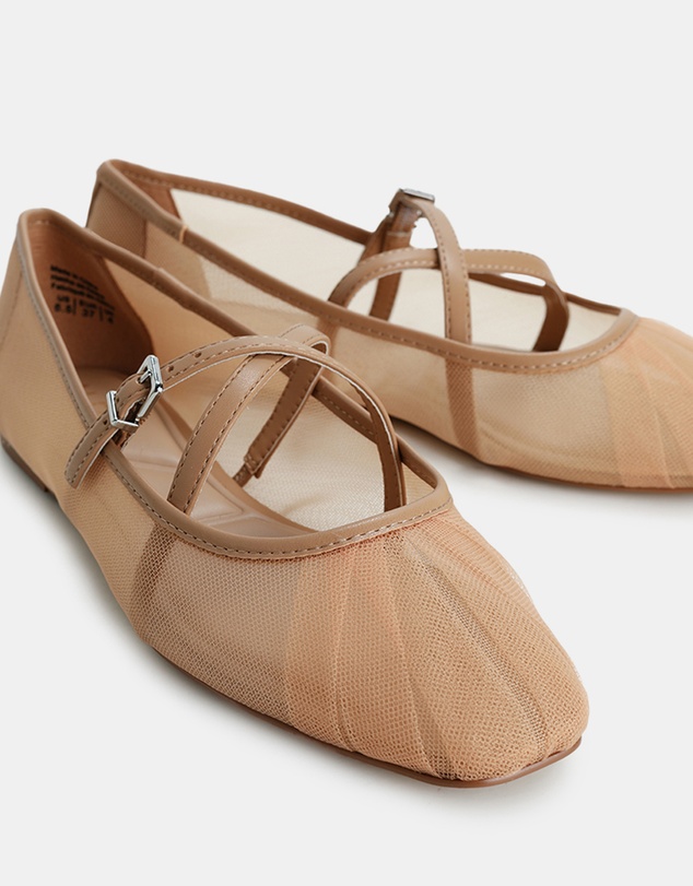 ALDO - Meihan Mary Jane Flats