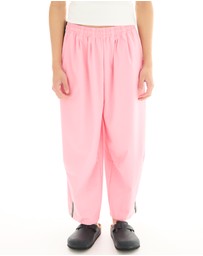 THE TALES - The Tales Harajuku Pink Track Pant