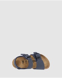 Birkenstock - New York Narrow Kids
