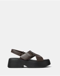 Camper - Sandals Tasha