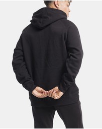 Vacancy Co - Polaroid Print Hoodie