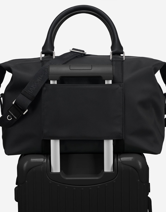 Maison De Sabre - The Resilon™ Nylon Duffle Bag