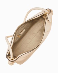 Fossil - Willa White Shoulder Bag