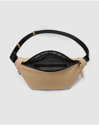 Gaston Luga - Däsh - Bumbag Waterproof Travel Carry Bag