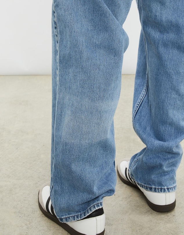 Vintage by The Real Deal - Pre Loved - Vintage Levi's SilverTab Denim Pants