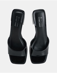 Call It Spring - Dashaa Heels