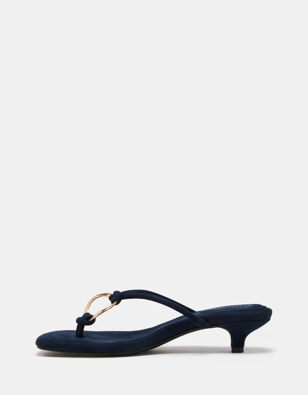 Therapy - Haydn Thong Heels