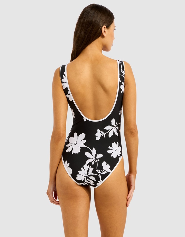 Seafolly - Mayflower DD One Piece Swimsuit
