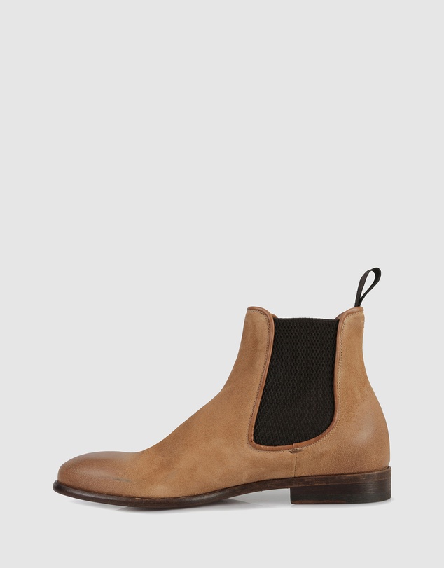 Brando - Betols Chelsea Boots