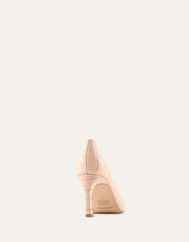 Jo Mercer - Marilyn Mid Heels