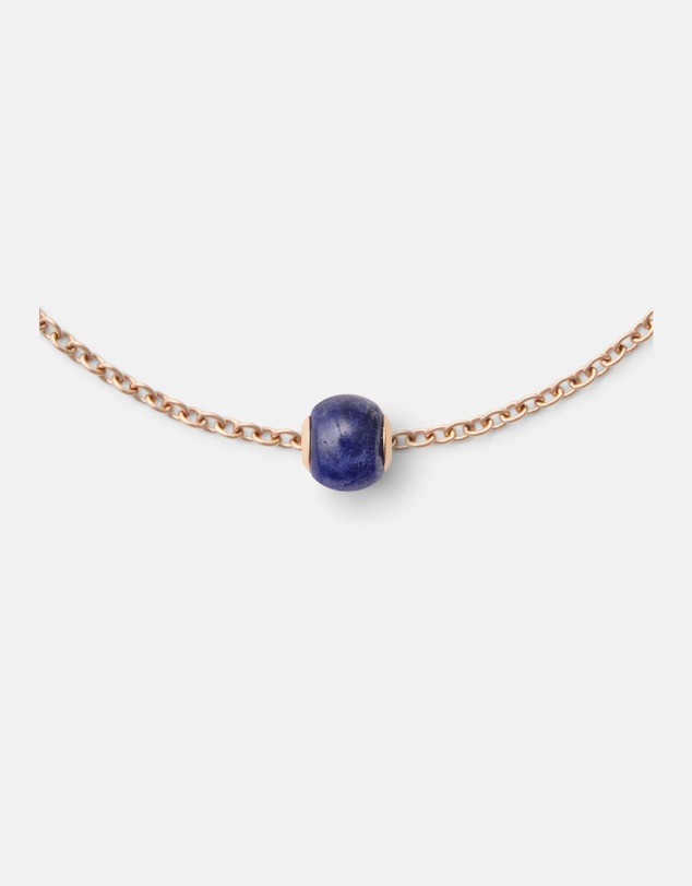 Daniel Wellington - Blue Spot Orb Charm