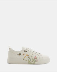 ALDO - Wildflowers Sneakers