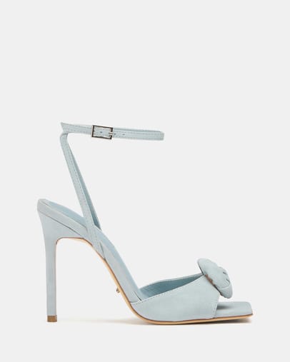 Sky Suede