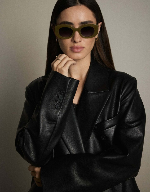 MIMCO - Elodie Sunglasses