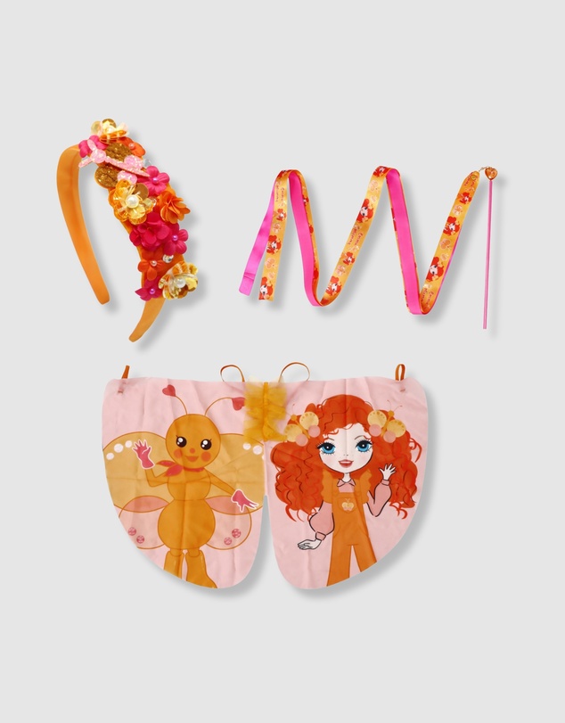 Emma Memma - Emma Memma Dress up Bundle