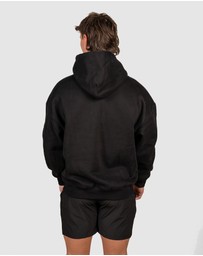 TWL - Embroidered Ascend Hoodie