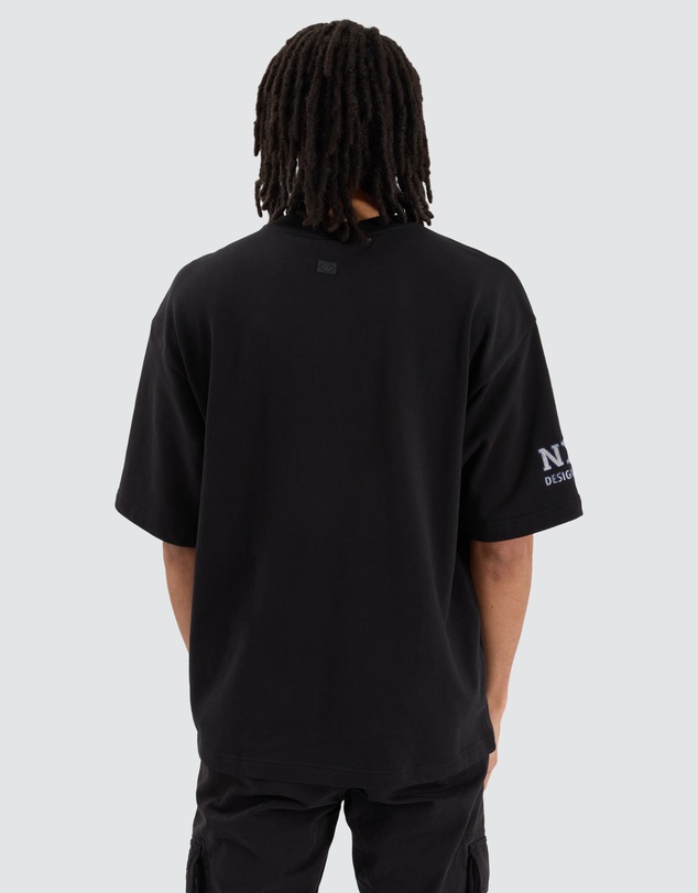 Nena & Pasadena - Geelong Mega Loop Back Tee