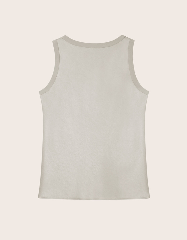 IDA+S - Ingrid Top