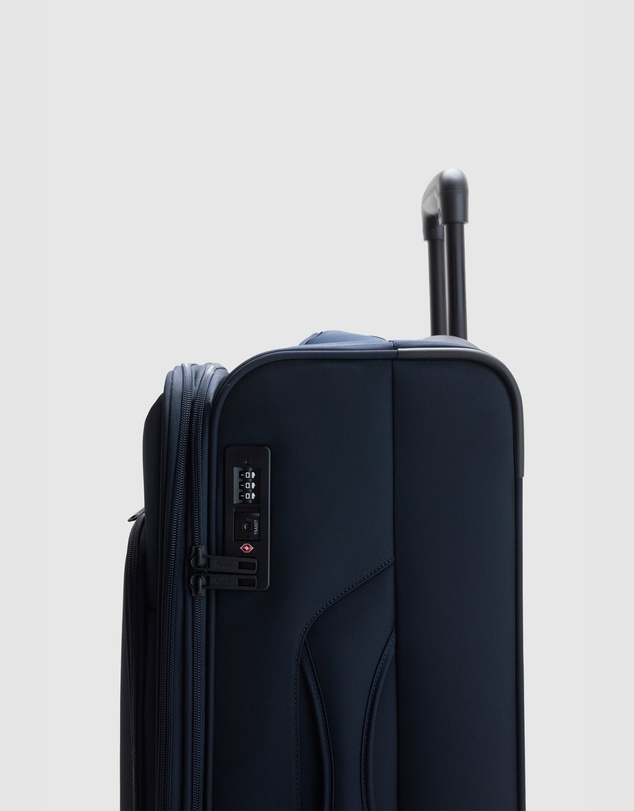 Flylite - Dahlia Carry-On 54cm Suitcase