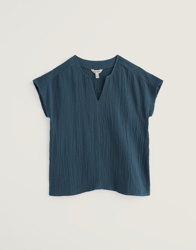 Seasalt - Landscape Top