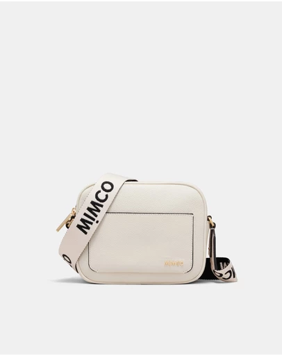 MIMCO - Northcote Camera Crossbody Bag