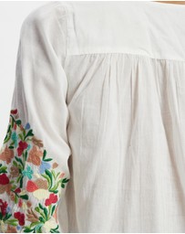 KAJA Clothing - Tara Top