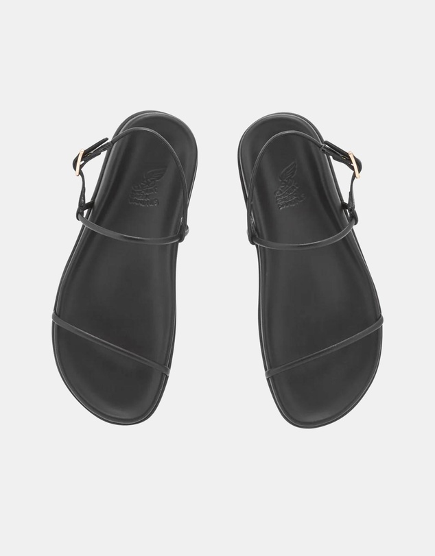 Ancient Greek Sandals - Semystra Footbed Sandals