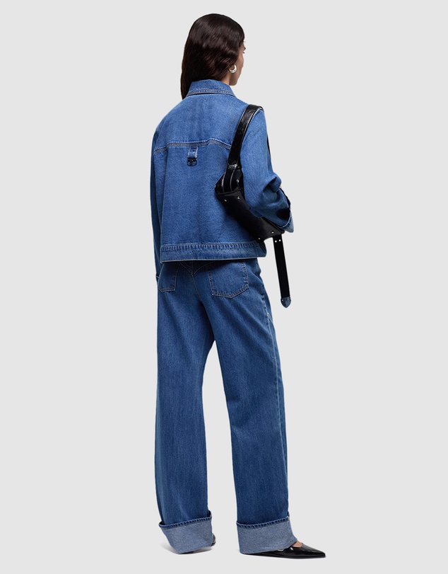 Laagam - Dallas Denim Jeans