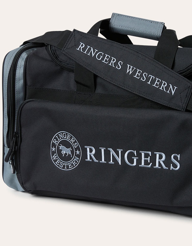 Ringers Western - Rider Go Sports Bag