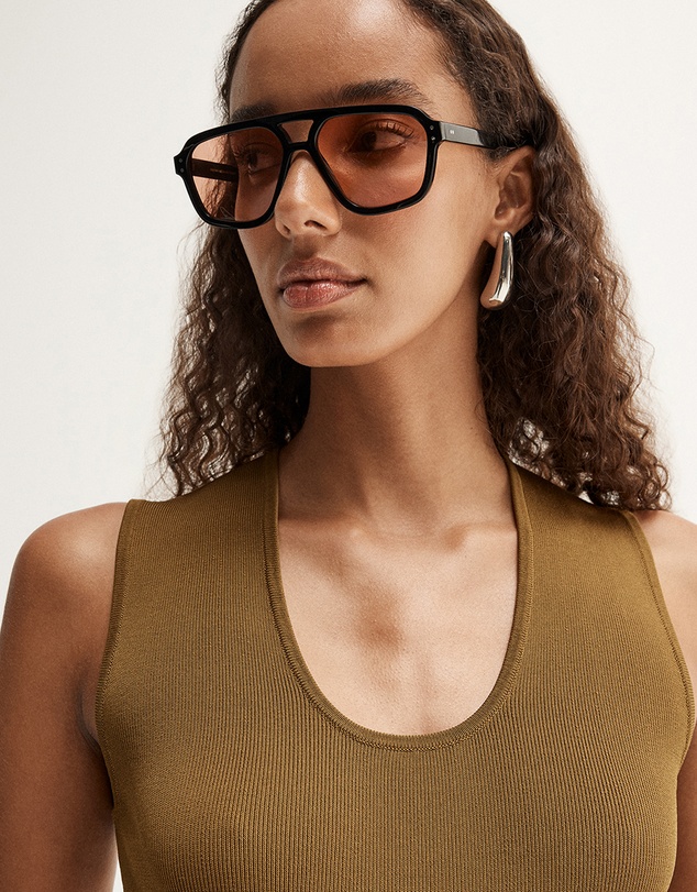Elka Collective - Hayes Knit Top