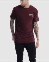 DVNT - Bailey Tee