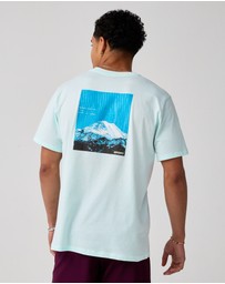 Brooks - Graphic Short Sleeve