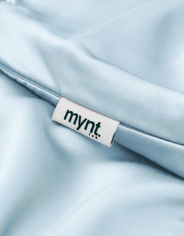 Mynt Lab - MyntFusion™ Mint-Infused Cooling Pillowcase (Twin-Pack)