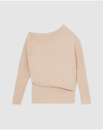 REISS - Lorna Jumper