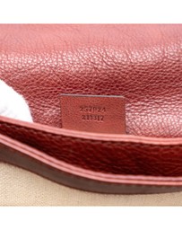 Pre-Loved by Azura Reborn - Pre-Loved Leather Marrakech Crossbody