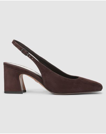 CAF&Eacute; NOIR SUEDE