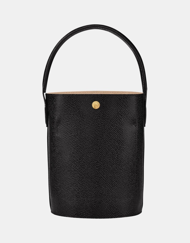 Longchamp - Épure Bucket Bag - Small