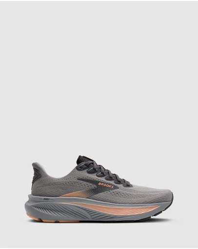 Brooks - Ghost 17 - Women's