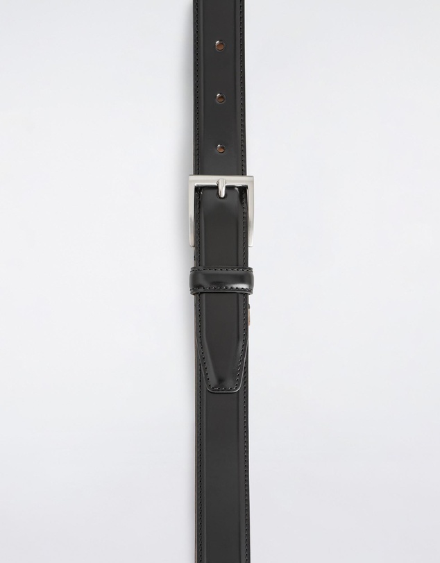 COS - Leather Belt