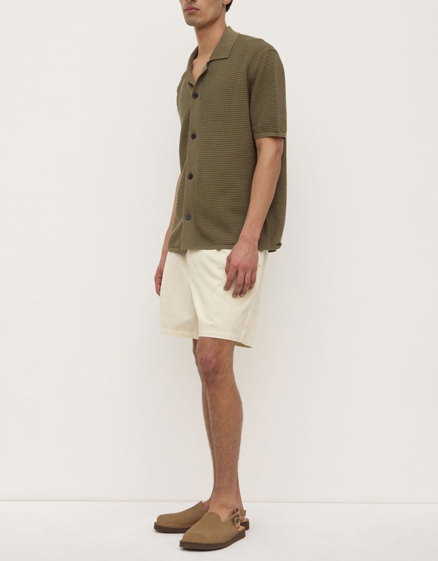 Assembly Label - Peyton Knit Shirt