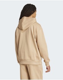 adidas Sportswear - ALL SZN Fleece Hoodie Mens
