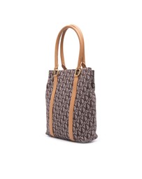 Pre-Loved by Azura Reborn - Pre-Loved Diorissimo Trotter Canvas Tote