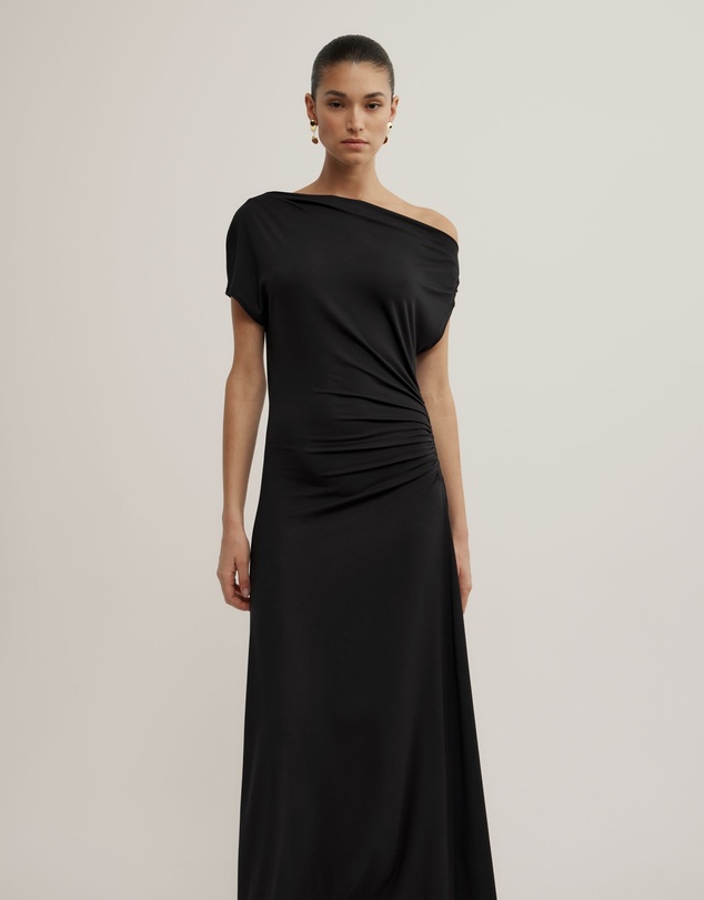 Witchery - Off Shoulder Dress