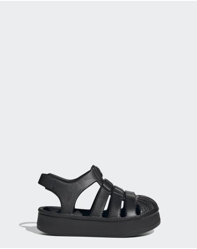 Core Black / Core Black / Core Black