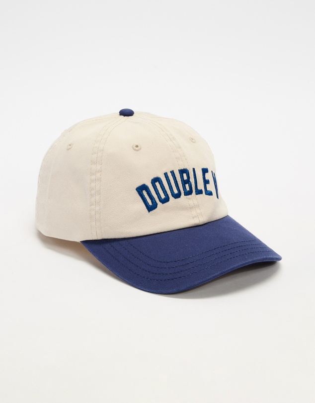Wood Wood - Double A Archie Cap