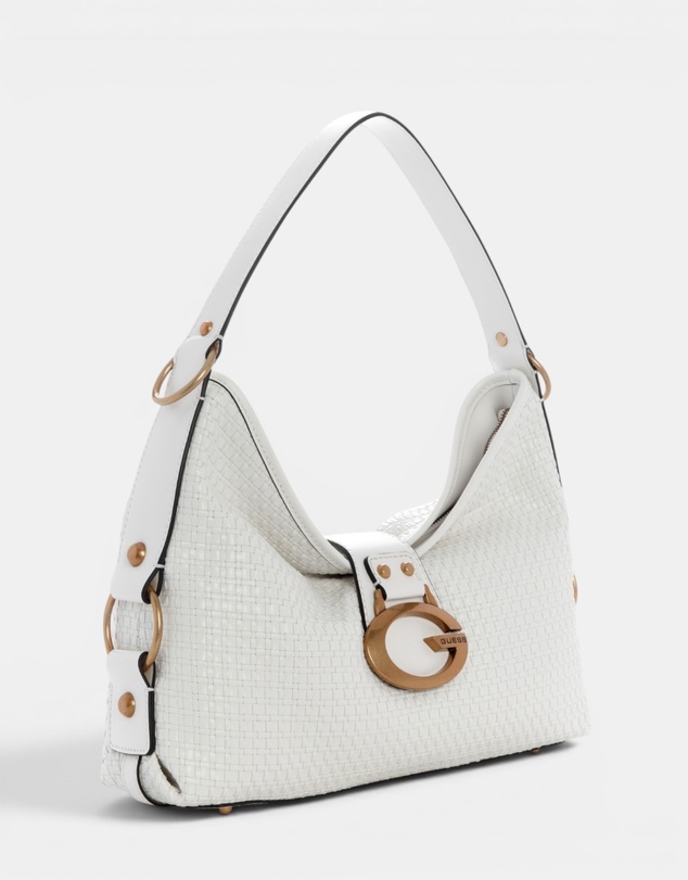 GUESS - Camden Shoulder Bag
