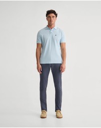 Oxford - Slim Fit Chino
